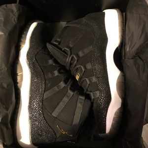 Jordan 11 women’s 5